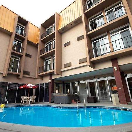 Fairbridge Inn & Suites - 루이스턴 외부 사진