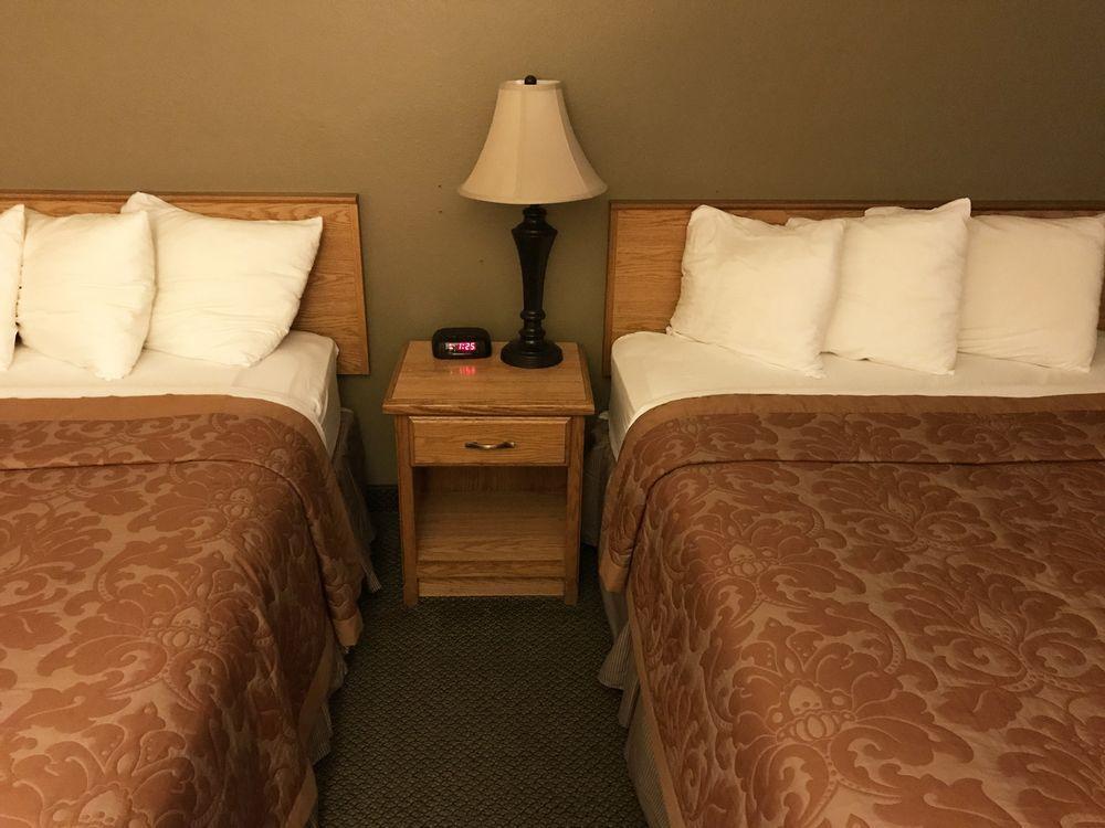 Fairbridge Inn & Suites - 루이스턴 외부 사진