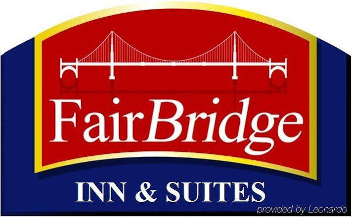 Fairbridge Inn & Suites - 루이스턴 외부 사진